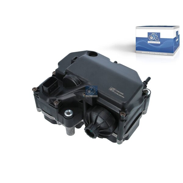 Fördermodul Harnstoffeinspritzung DT SPARE PARTS IAM-Expertise passend für VOLVO