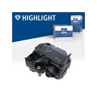 Fördermodul Harnstoffeinspritzung DT SPARE PARTS IAM-Expertise passend für VOLVO