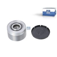 Riemenscheibe Generator DT SPARE PARTS IAM-Expertise...