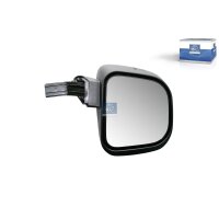 Weitwinkelspiegel Wölbung 400 mm DT SPARE PARTS...