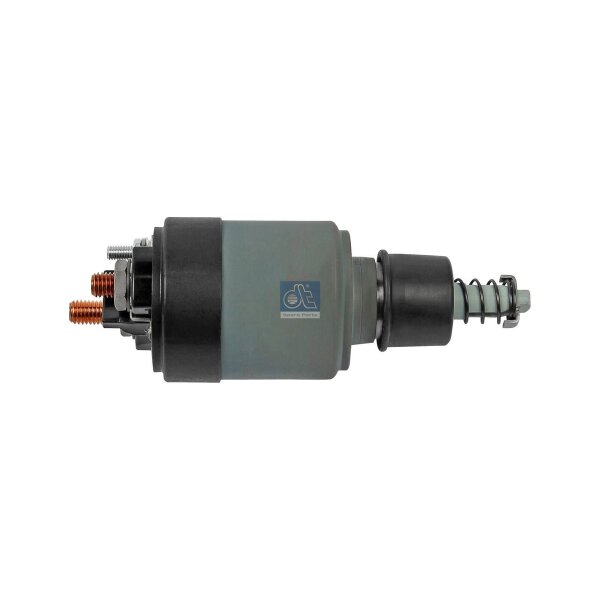 Relay Starter DT SPARE PARTS Aftermarket-Expertise suitable DAF