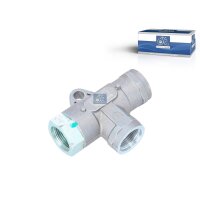 Multi-port valve DT SPARE PARTS IAM-Expertise suitable...