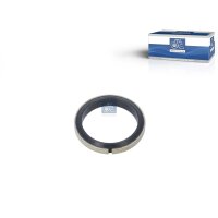 Dichtring Ø 225 mm NBR Nitril-Butadien-Kautschuk...