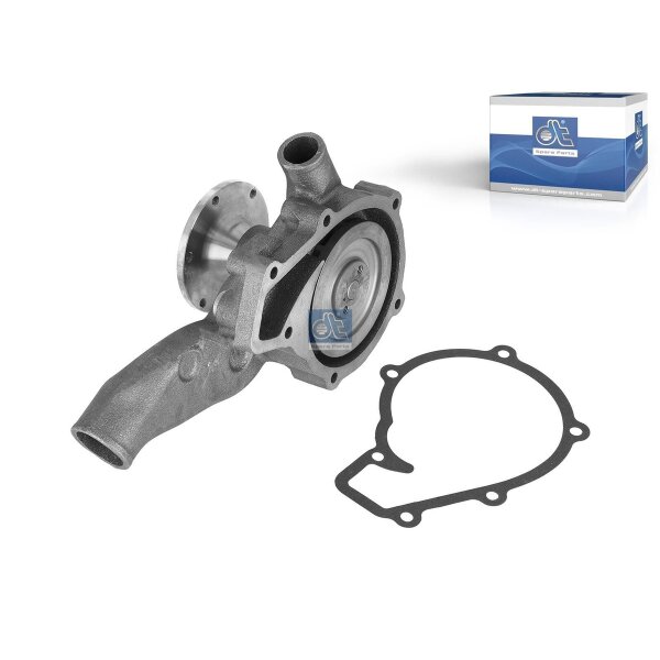 Wasserpumpe Motorkühlung DT SPARE PARTS IAM-Expertise passend für u.a. MAN TGM