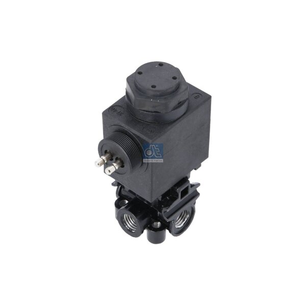 Solenoid Valve DT SPARE PARTS IAM-Expertise suitable for e.g. SCANIA 3