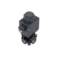 Solenoid Valve DT SPARE PARTS IAM-Expertise suitable for...