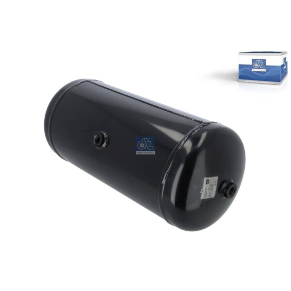 Luftbehälter Druckluftanlage 13 bar Ø 250 mm DT SPARE PARTS für RENAULT