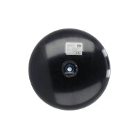 Luftbehälter Druckluftanlage 13 bar Ø 250 mm DT SPARE PARTS für RENAULT