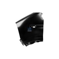Front left mudguard DT SPARE PARTS IAM-Expertise suitable...
