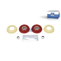 Reparatursatz Bremssattel DT SPARE PARTS IAM-Expertise...