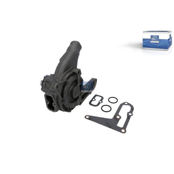 Wasserpumpe Motorkühlung DT SPARE PARTS für u.a. MERCEDES-BENZ UNIMOG