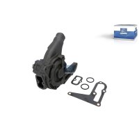 Wasserpumpe Motorkühlung DT SPARE PARTS für...