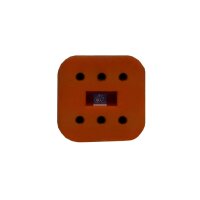 Engine Cooling Fan DT SPARE PARTS Aftermarket-Expertise...