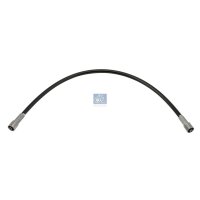 Schlauchleitung Fahrerhauskippvorrichtung 400 bar 500 cm...