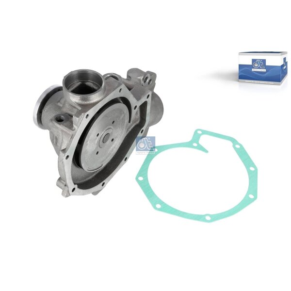 Wasserpumpe Motorkühlung DT SPARE PARTS IAM-Expertise passend für u.a. DAF 95