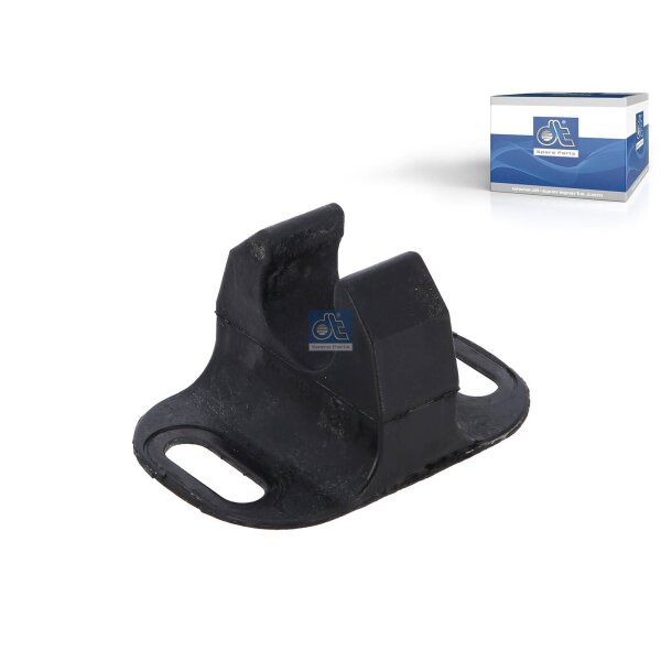 Sicherungsclip DT SPARE PARTS IAM-Expertise passend für u.a. MAN