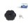 Verschluss Kraftstofftank DT SPARE PARTS für u.a. IVECO EUROTRAKKER
