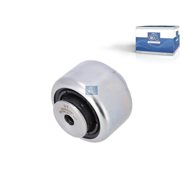 Buchse Fahrerhauslagerung DT SPARE PARTS IAM-Expertise passend für u.a. RENAULT