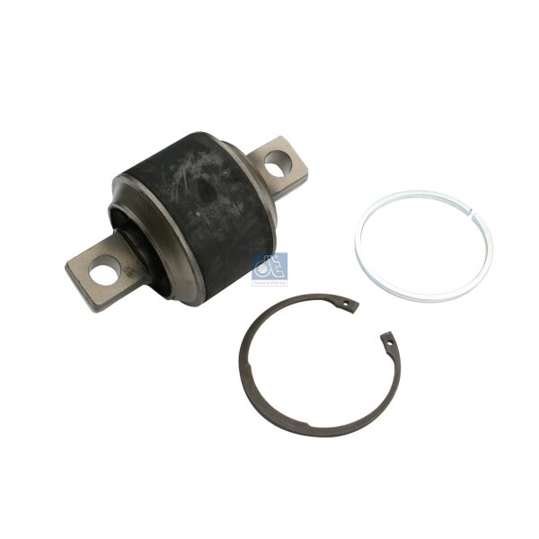 Reparatursatz Lenker für Längslenker Ø 107 5 mm DT SPARE PARTS für u.a. MB SK