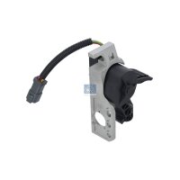 Fahrpedal 6-polig DT SPARE PARTS IAM-Expertise passend...