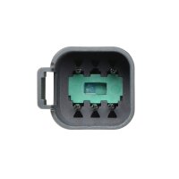 Fahrpedal 6-polig DT SPARE PARTS IAM-Expertise passend für VOLVO