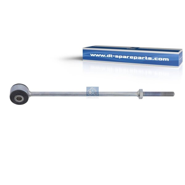 Lagerung Kühler DT SPARE PARTS Aftermarket-Expertise passend für u.a. MAN