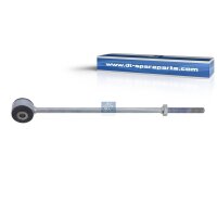 Lagerung Kühler DT SPARE PARTS Aftermarket-Expertise...