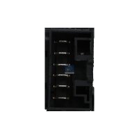 Power Window Switch front left DT SPARE PARTS suitable for IVECO