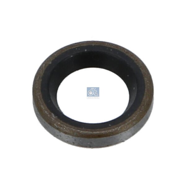 Wellendichtring Tachoantrieb DT SPARE PARTS für u.a. RENAULT TRUCKS
