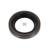 Wellendichtring Tachoantrieb DT SPARE PARTS für u.a....