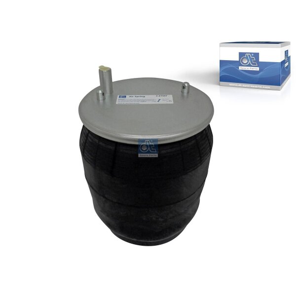 Federbalg Luftfederung DT SPARE PARTS IAM-Expertise passend für VOLVO