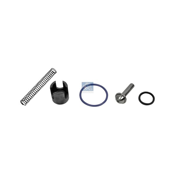 Repair Kit DT SPARE PARTS IAM-Expertise suitable for e.g. RENAULT