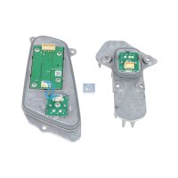 Hauptscheinwerfermodul DT SPARE PARTS IAM-Expertise...