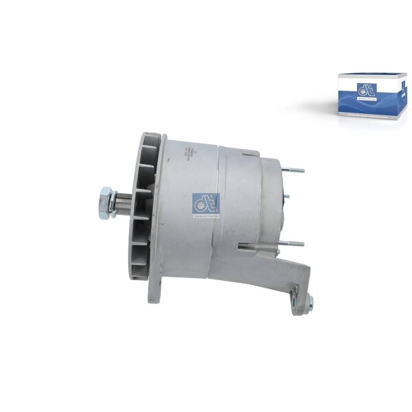 Alternator 24 V 140 A DT SPARE PARTS suitable for MERCEDES-BENZ LK/LN2