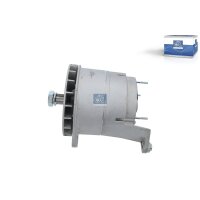 Alternator 24 V 140 A DT SPARE PARTS suitable for...