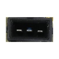 Fuel Filter with housing cover DT SPARE PARTS suitable for IVECO