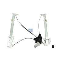 Fensterheber elektrisch DT SPARE PARTS passend für...