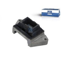 Lagerung Schaltgetriebe DT SPARE PARTS IAM-Expertise...