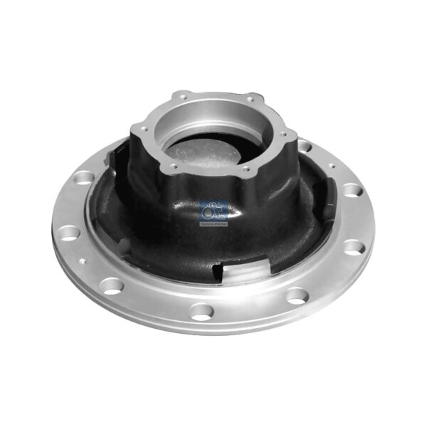 Radnabe Hinterachse DT SPARE PARTS IAM-Expertise passend für FRUEHAUF