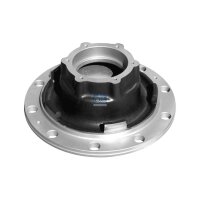 Radnabe Hinterachse DT SPARE PARTS IAM-Expertise passend...