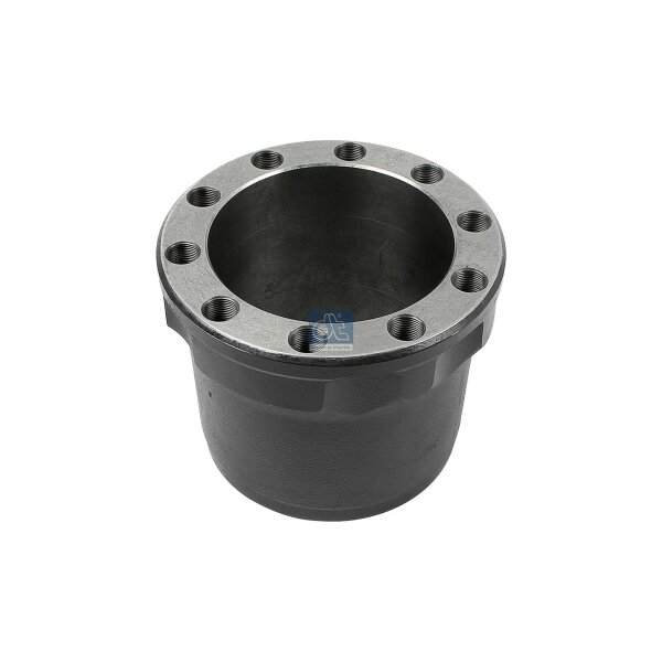 Wheel Hub Rear Axle DT SPARE PARTS IAM-Expertise suitable for MERCEDES-BENZ