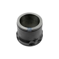 Wheel Hub Rear Axle DT SPARE PARTS IAM-Expertise suitable...