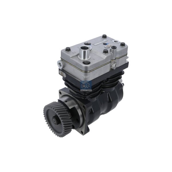 Kompressor Druckluftanlage DT SPARE PARTS für u.a. MERCEDES-BENZ ATEGO