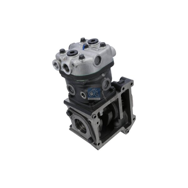Compressor Compressed-Air System DT SPARE PARTS suitable for e.g. MAN LIONS