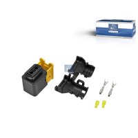 Plug 2-pin DT SPARE PARTS IAM-Expertise suitable for...