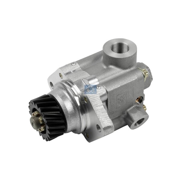 Hydraulikpumpe Lenkung hydraulisch DT SPARE PARTS für VOLVO FL6