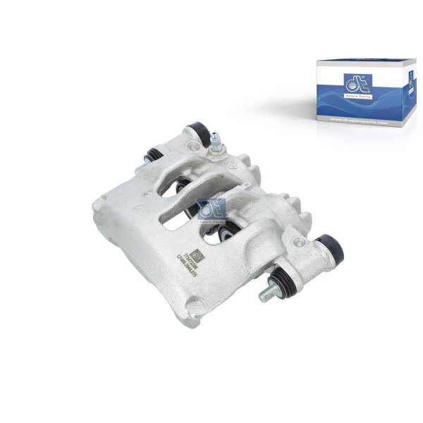 Brake Caliper DT SPARE PARTS IAM-Expertise suitable for e.g. GENERAL MOTORS