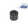 Bearing Manual Transmission Ø 30 mm DT SPARE PARTS IAM-Expertise for IVECO