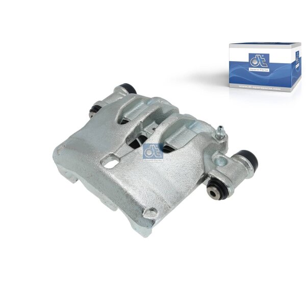 Bremssattel DT SPARE PARTS Aftermarket-Expertise passend für IVECO