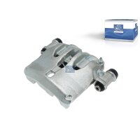 Brake Caliper DT SPARE PARTS Aftermarket-Expertise...